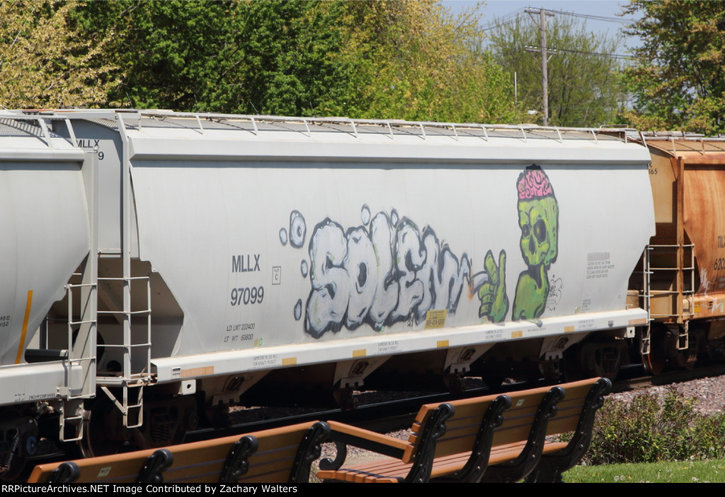 MLLX 97099